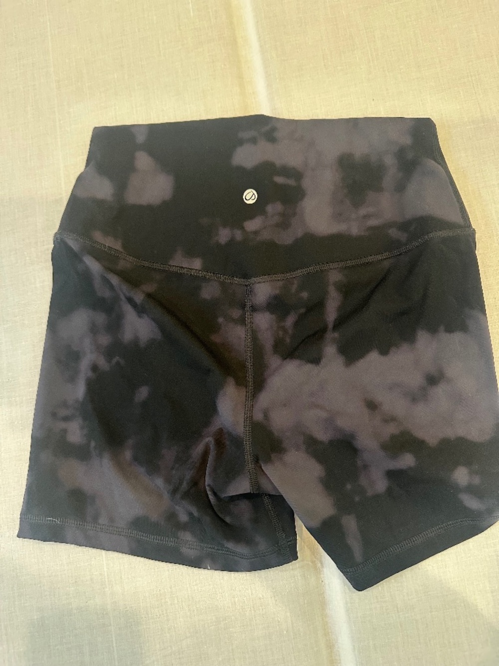 CRZ Yoga Workout Shorts
